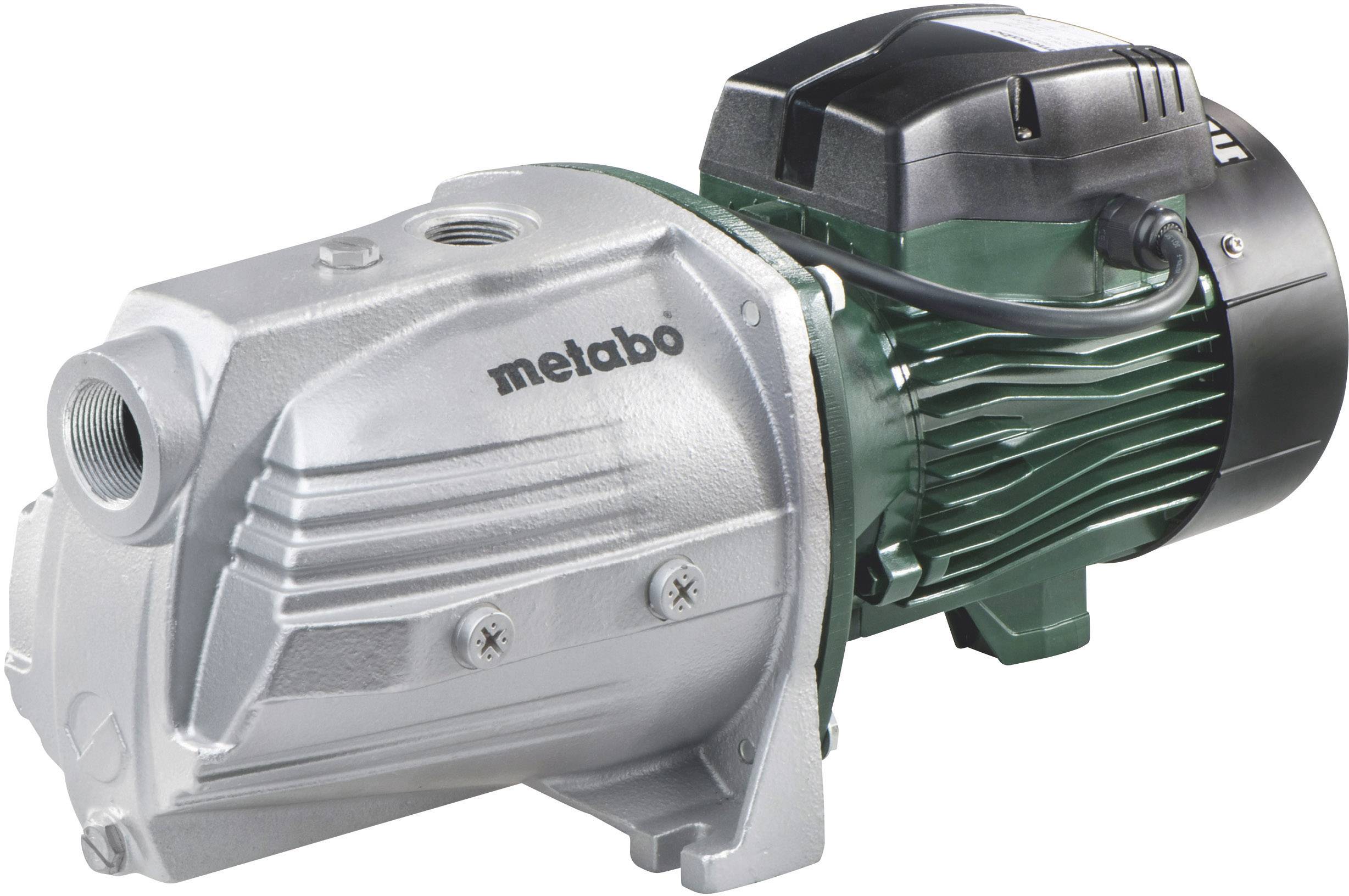 Metabo P 9000 G Garden pump 9000 l/h 51 m