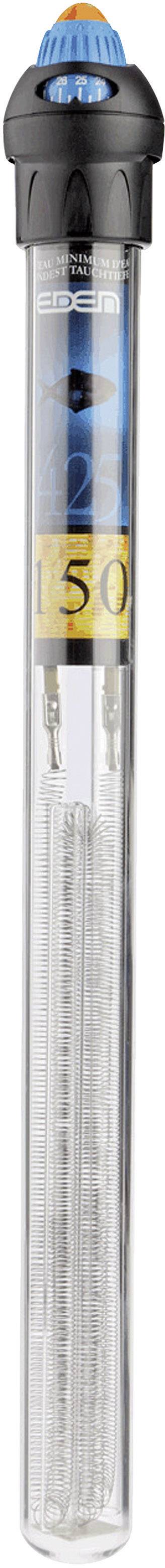 Eden WaterParadise 425 150 57360 Fish tank heater-0