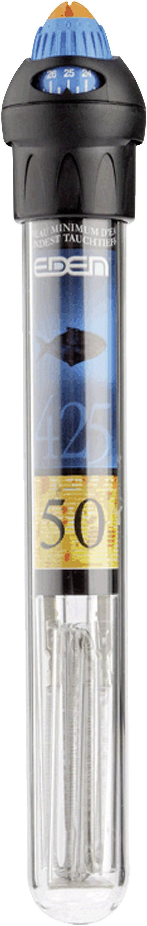 Eden WaterParadise 425 50 57348 Fish tank heater-0