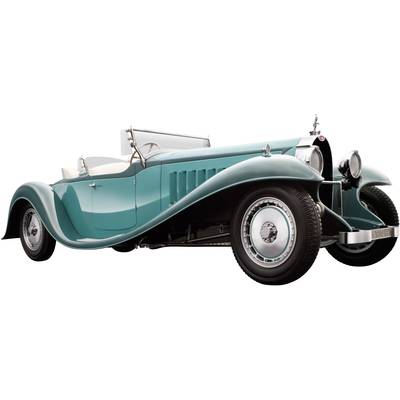 Maisto Bugatti Roadsters Esders ´32 1:18 Model car