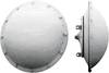 Ubiquiti Networks RAD-3RD RAD-3RD Wi-Fi dish antenna 5 GHz