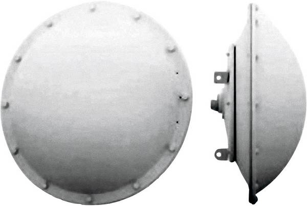 Ubiquiti Networks RAD-3RD RAD-3RD Wi-Fi dish antenna 5 GHz