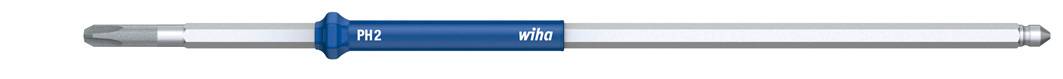 Blue pen with 'Pilot' on the cap, fine tip.