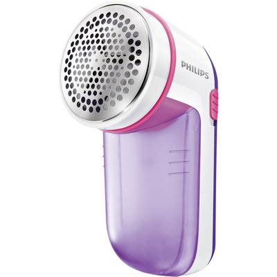 Philips GC026/30 Fabric shaver 1 pc(s) Lilac