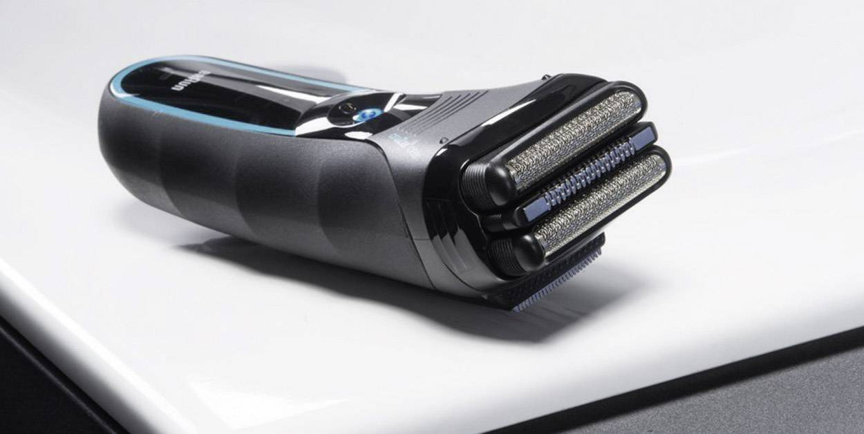 braun cruzer 5 clean