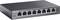 8-Port Gigabit Switch by TP-Link, Model 'TL-SG108E', for straightforward network connectivity and management in small offices or home networks.