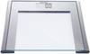 Soehnle Silver Sense Digital bathroom scales 61350 Weight range=150 kg Silver