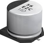EEHZC SMT electrolytic capacitor