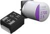 Panasonic 16SVP180MX Electrolytic capacitor SMT 180 µF 16 V DC 20 % (Ø x H) 10 mm x 8 mm 1 pc(s)