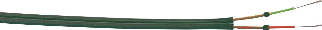 Bedea 10590911 DIN cable 1 x 0.08 mm² Black Sold per metre