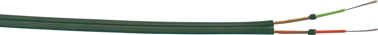 Bedea 10690911 DIN cable 2 x 0.14 mm² Black Sold per metre
