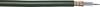 Bedea 10890911 Coax Outside diameter: 2.67 mm RG174 50 Ω Black Sold per metre