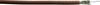 Bedea 31879200 Coax Outside diameter: 2.90 mm RG316 D 50 Ω Brown Sold per metre