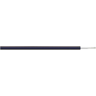 LAPP ÖLFLEX® SOLAR XLR-R 0023397-100 PV cable 1 x 6 mm² Black, Blue 100 m