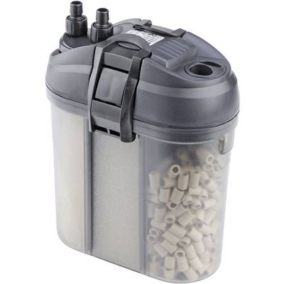 Eden WaterParadise 57261 511 External aquarium filter-0