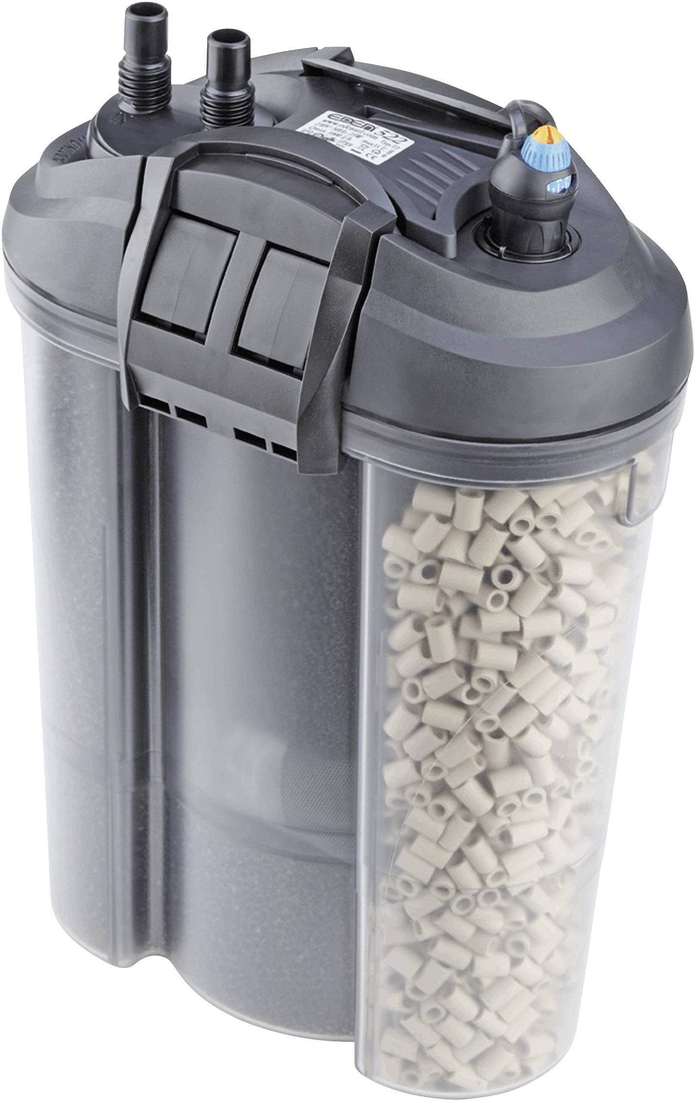 Eden WaterParadise 57293 External aquarium filter