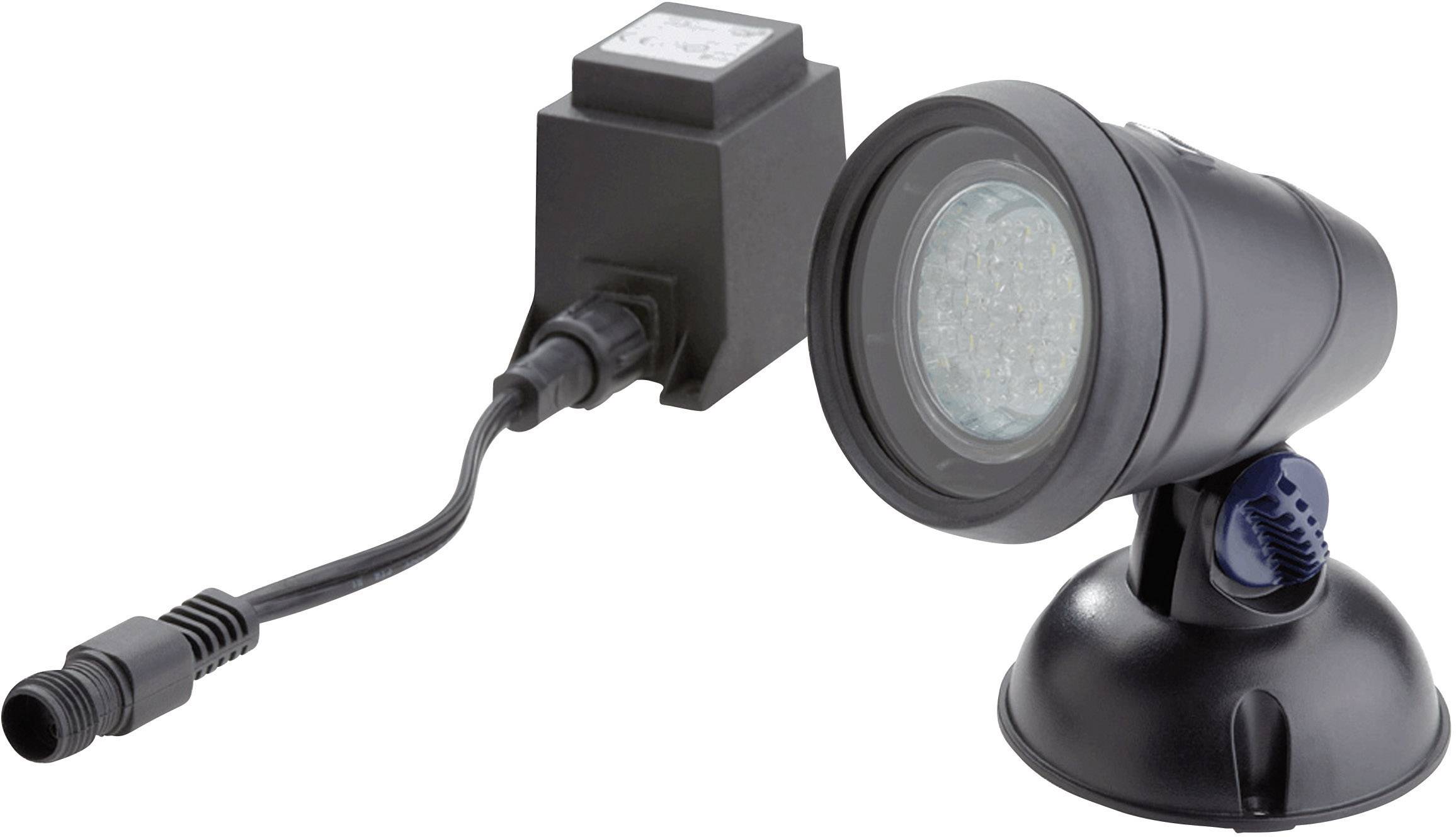 Oase 50527 Pond Lighting Led Monochrome 1 W Conrad Com 