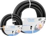Spiral hose black 1 1/4