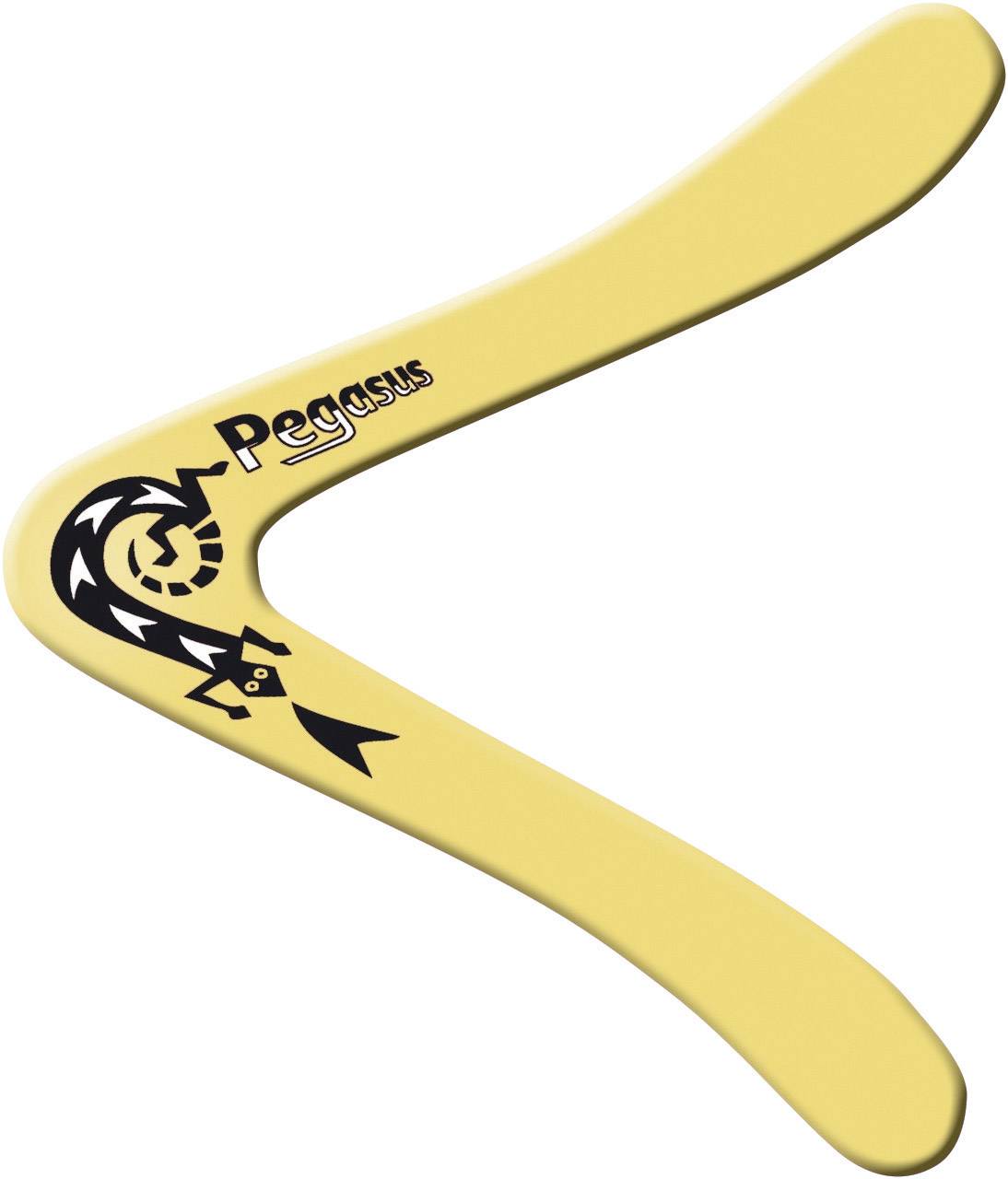 Guenther Flugspiele 1374 Boomerang Pegasus