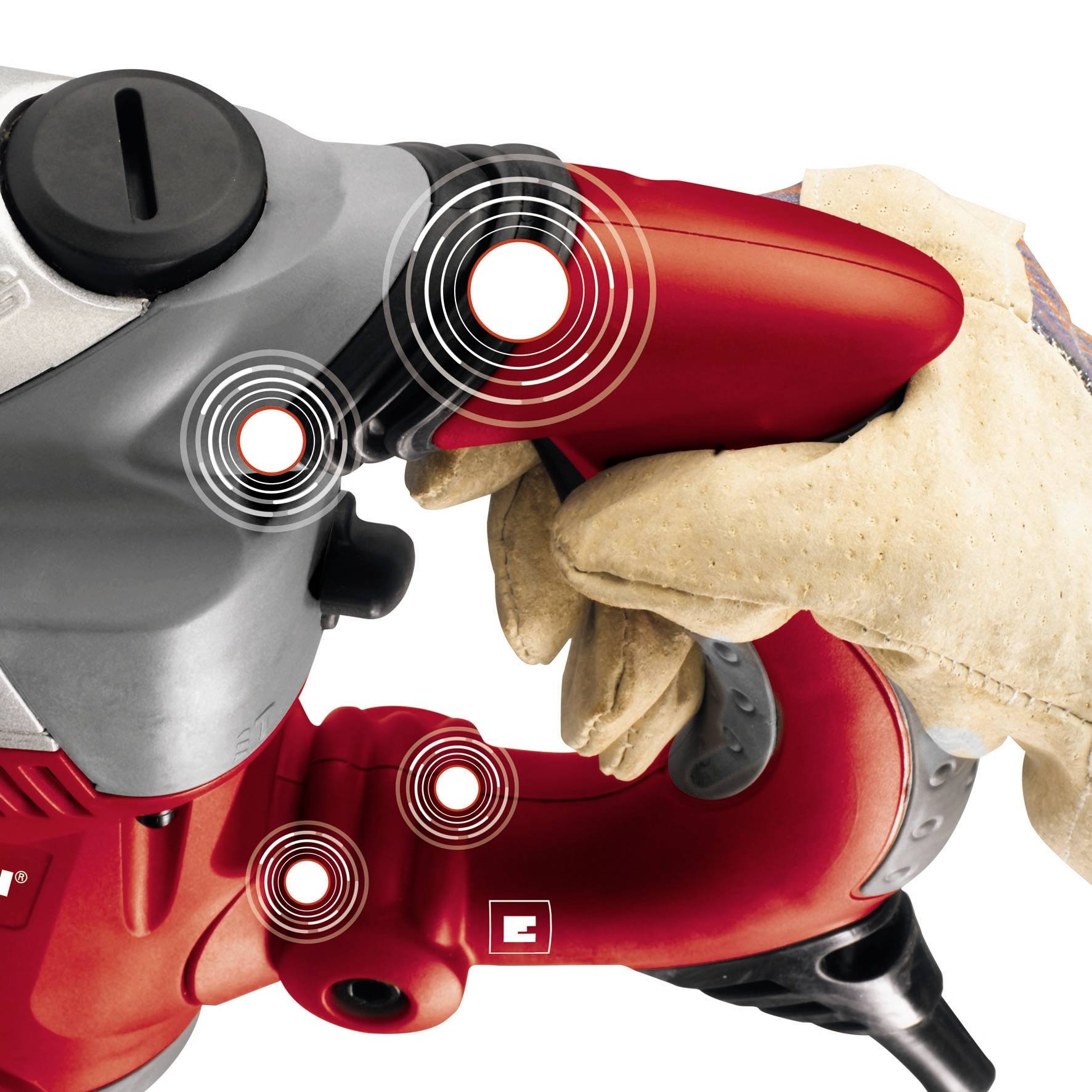 Einhell;RT-RH 32;SDS-Plus- Hammer drill;1250 W;incl. case-6