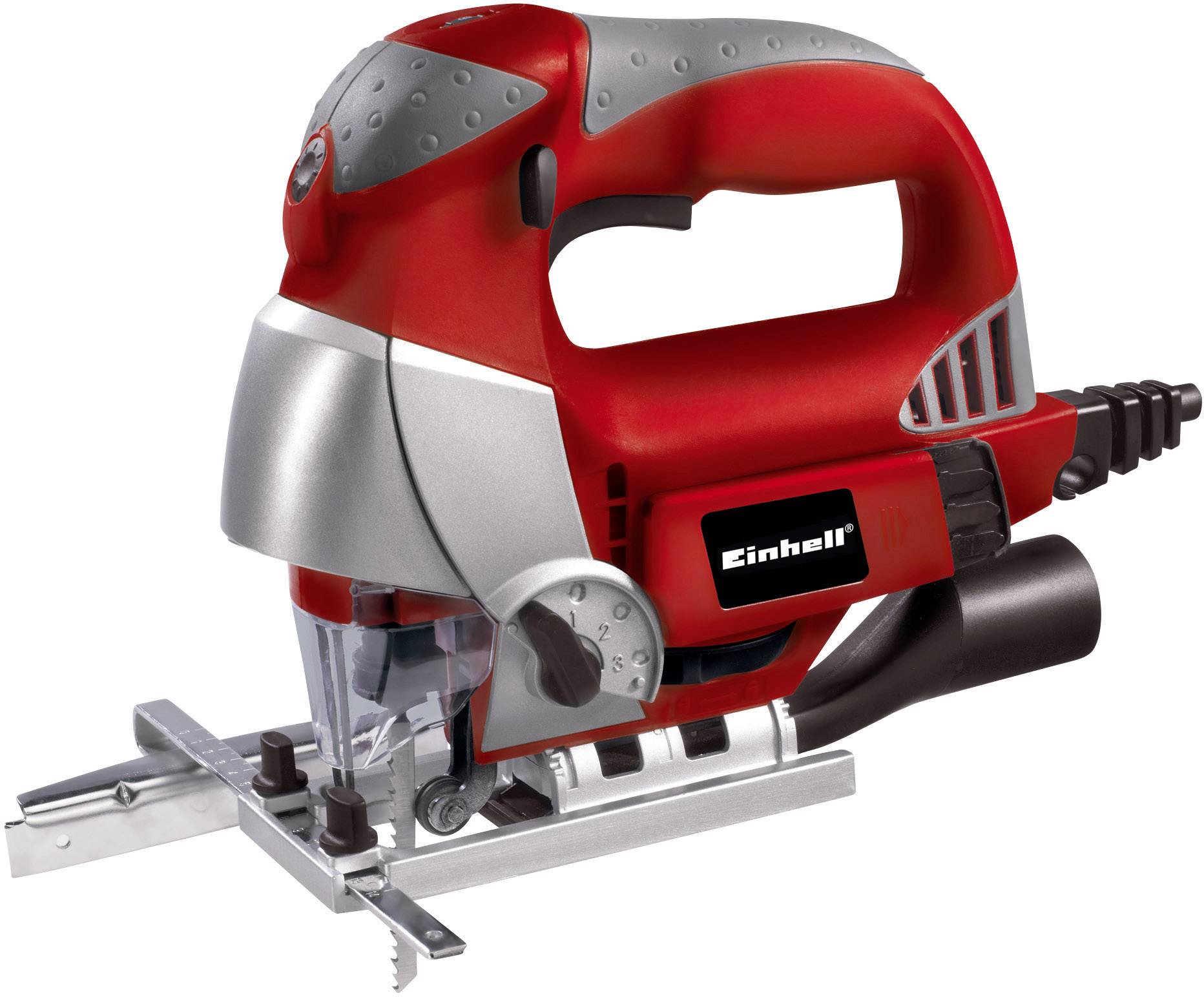 Image of Einhell RT-JS 85 jigsaw from Walmart