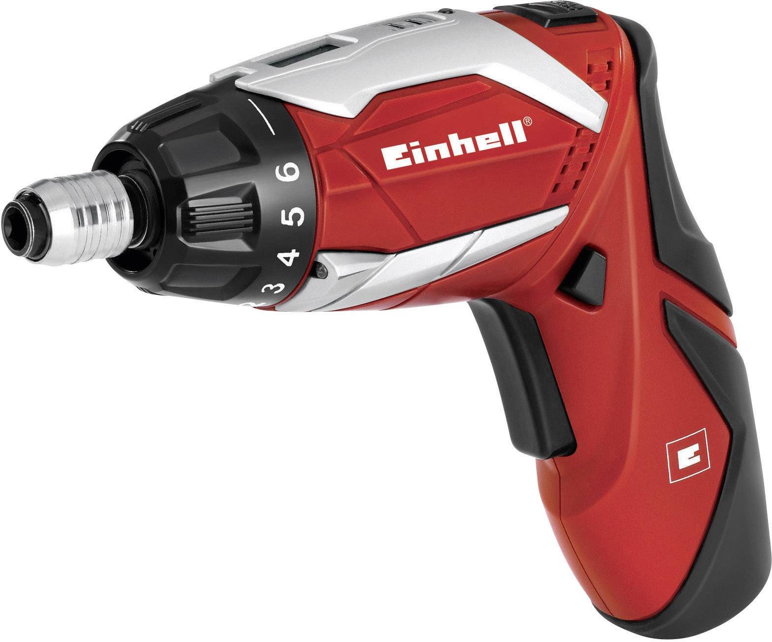 Image of Einhell TE-SD 3,6 Li Kit cordless screwdriver