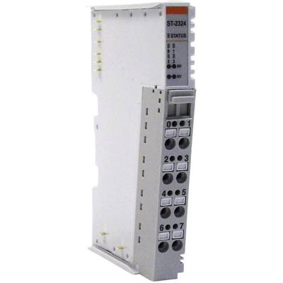 Wachendorff ST2324  PLC add-on module 24 V DC