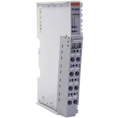 Wachendorff ST2624  PLC add-on module 24 V DC