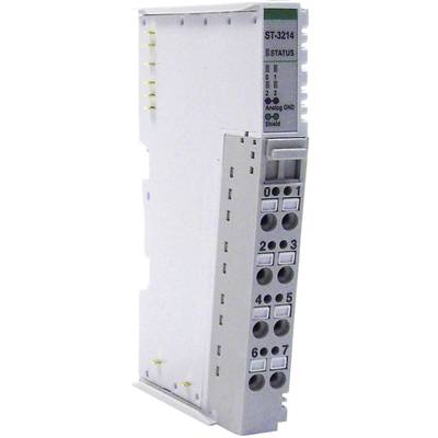 Wachendorff ST3214  PLC add-on module 5 V DC