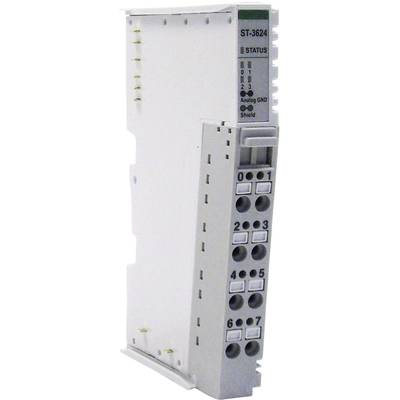 Wachendorff ST3624  PLC add-on module 5 V DC