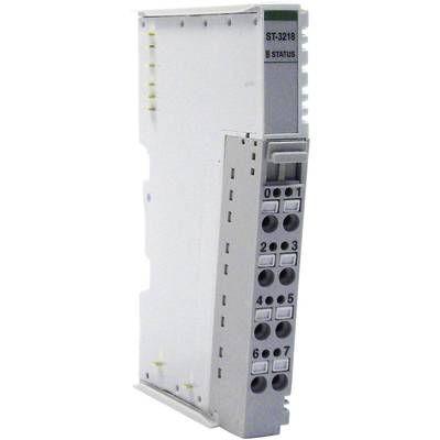 Wachendorff ST3218  PLC add-on module 5 V DC
