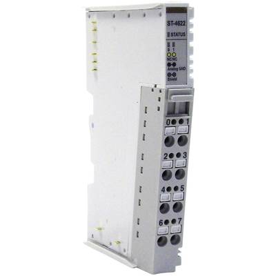 Wachendorff ST4622  PLC add-on module 5 V DC