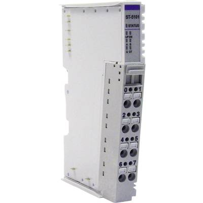 Wachendorff ST5101  PLC add-on module 5 V DC