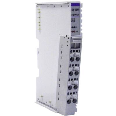 Wachendorff ST5641  PLC add-on module 24 V DC