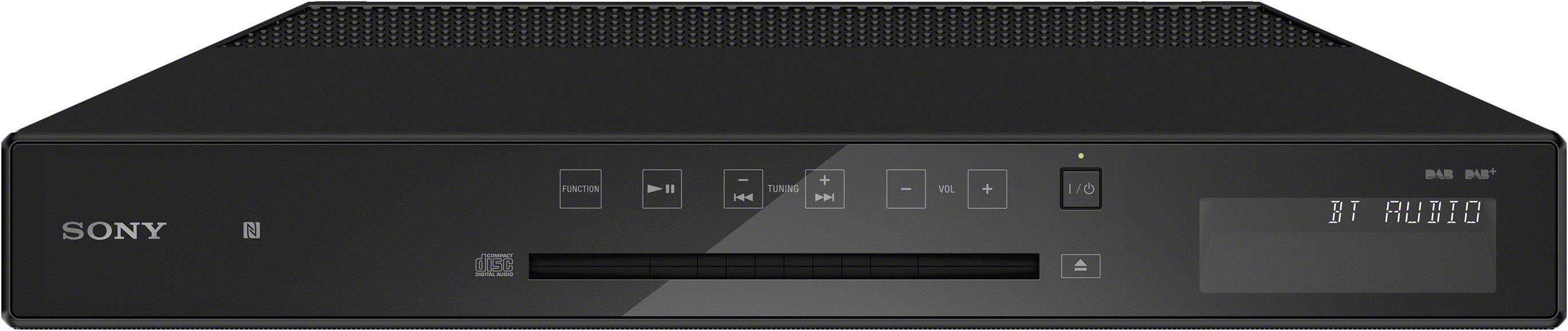 Sony Home Audio System Bluetooth Verbinden