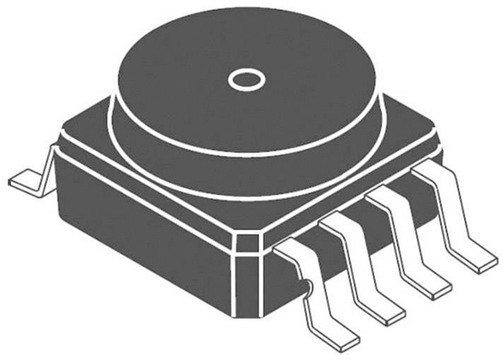 NXP Semiconductors Pressure sensor 1 pc(s) MPXA6115A6U 15 kPa up to 115