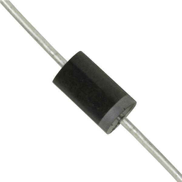 Diotec High voltage Zener diode 1N5346 Enclosure type (semiconductors