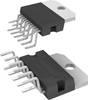 STMicroelectronics TDA7391 Linear IC - Audio amplifier 1-channel (mono) Class AB Multiwatt 11