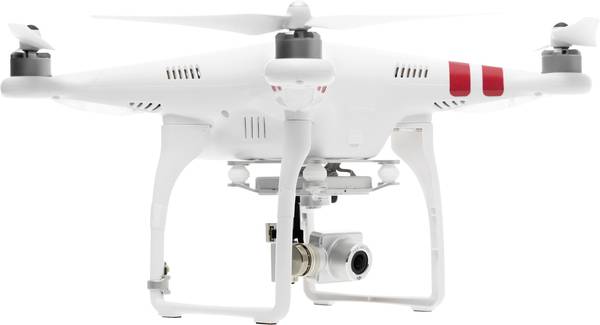 DJI PHANTOM 2 VISION PLUS V3 Quadcopter RtF GPS function, Camera drone