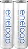 eneloop eneloop HR06 AA battery (rechargeable) NiMH 1900 mAh 1.2 V 2 pc(s)