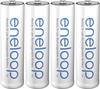 eneloop eneloop HR06 AA battery (rechargeable) NiMH 2000 mAh 1.2 V 4 pc(s)