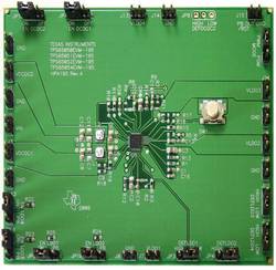 Tps65054evm 195 Development Board 1 Pc S Conrad Com