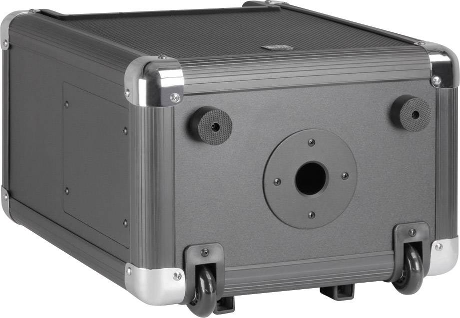 LD Systems Road Jack 10 Portable PA speaker 25 cm 10 inch rechargeable 1 pc(s)-1