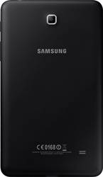 Samsung Galaxy Tab 4 Wifi 8 Gb Black Android 17 8 Cm 7 Inch 1 2 Ghz Android 4 4 2 1280 X 800 Pixel Conrad Com