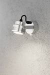 Outdoor LED wall lamp Monza Big