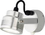 Outdoor LED wall lamp Monza Big