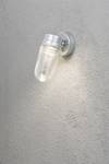 LED outdoor wall lamp Vega