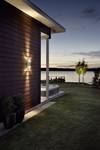 Outdoor wall light Modena Aites surface II Up & Down