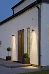 Outdoor wall light Modena Big