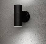Outdoor wall light Modena build-up & down big